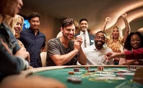 Pengguna pink4d menikmati pengalaman hiburan casino live dengan perlindungan privasi